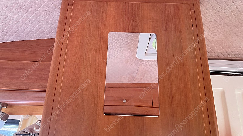 티큐브 N 팝니다 -인산철 420A+ 200A, 4kw 인버터, 에어컨--9