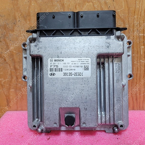 (중고) I30 중고 ECU (구매전전화문의) 39135-2EGD1 / 391352EGD1