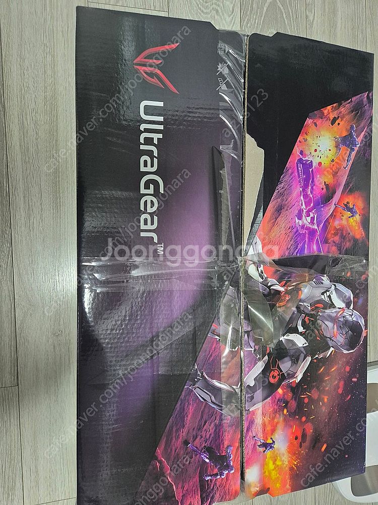LG GP850 팝니다--0