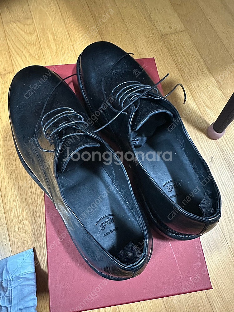 그라더스 블루처 08 270 새상품--1
