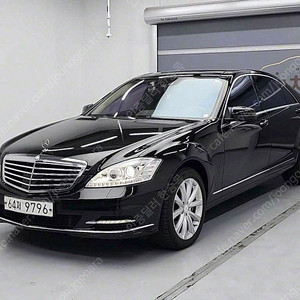 벤츠S클래스-W221 S500L 4MATIC중고차 할부 리스 카드 저신용자 전액할부 가능합니다