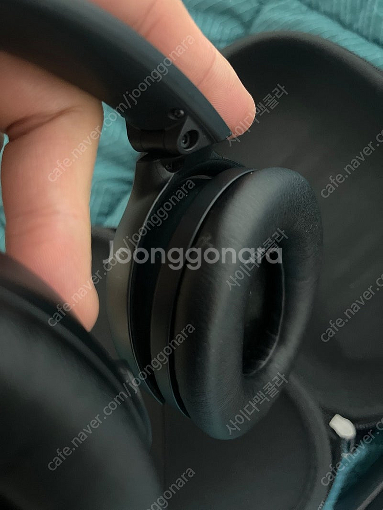 [택포] 보스 QC45 블랙--1