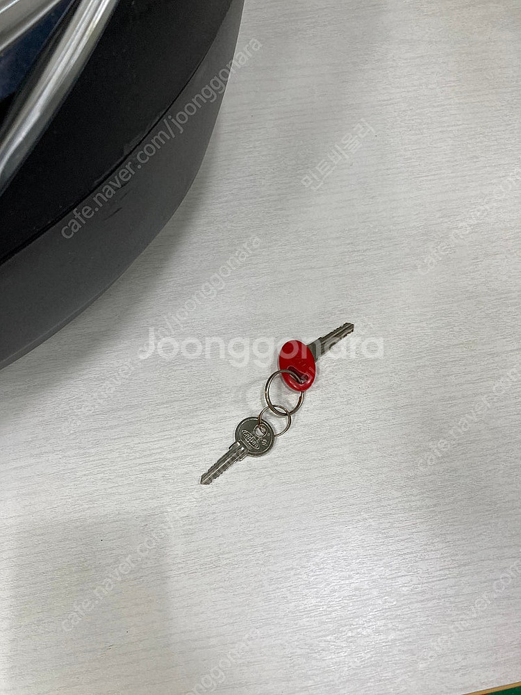 SHAD SH39 샤드 탑박스 39리터 바이크 리어백--4