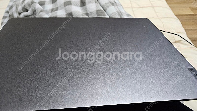 레노버 아이디어패드 Slim5 Pro 14ARH7 14인치 팝니다 (인천 부평구 계양구)--1