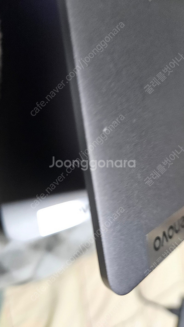 레노버 아이디어패드 Slim5 Pro 14ARH7 14인치 팝니다 (인천 부평구 계양구)--3