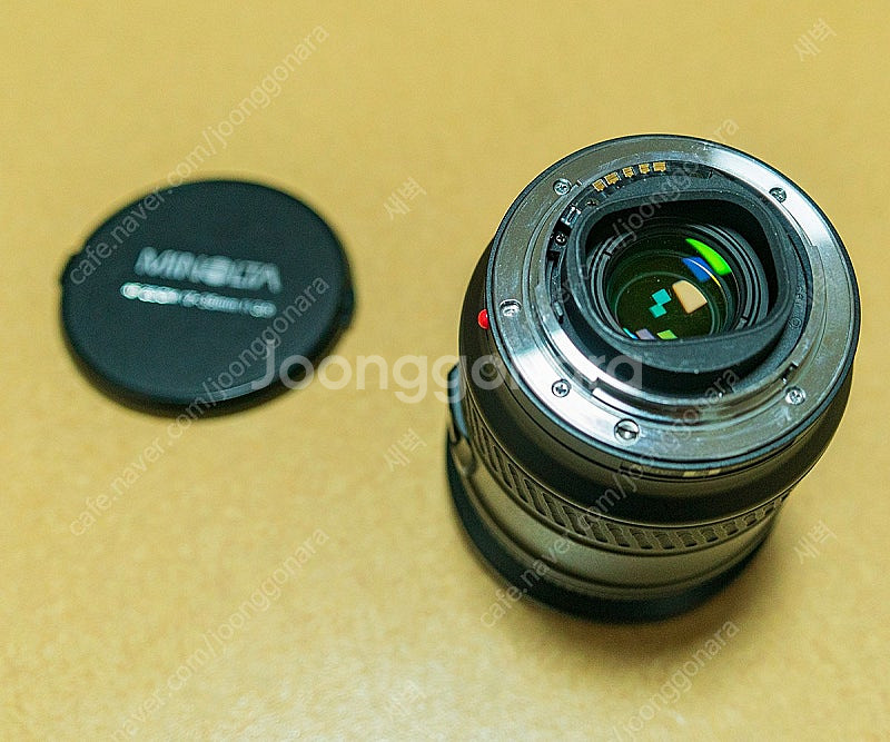 minolta 17-35mm f3.5--1