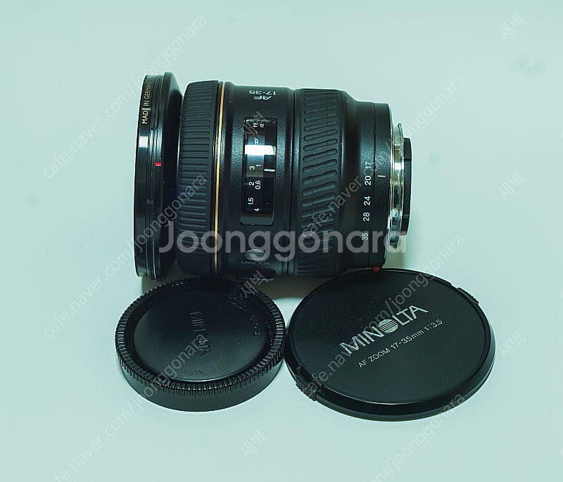 minolta 17-35mm f3.5--2