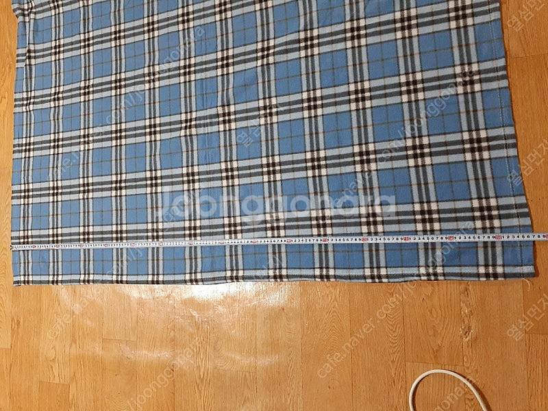 담요 새거입니다 큰사이즈 집.캠핑 등 여러가지 사용해요...--2
