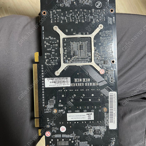 이엠텍 gtx1060 6g 판매합니다