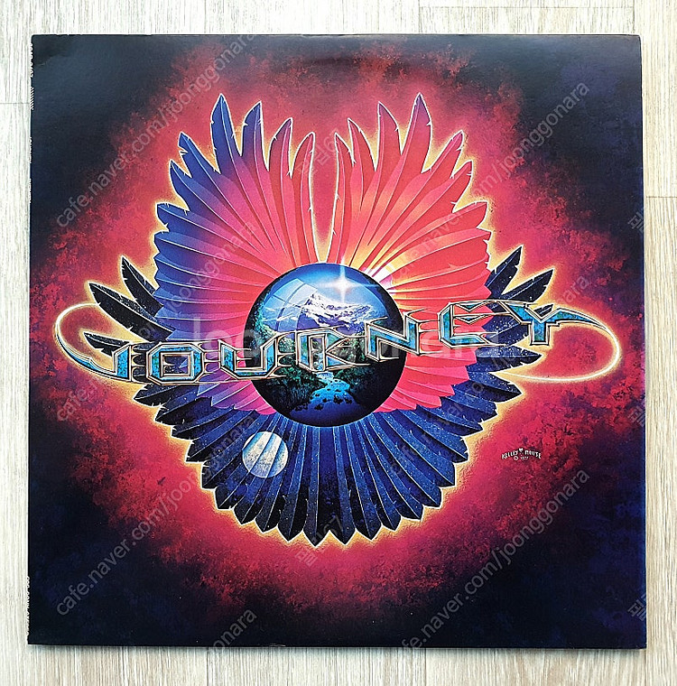 (LP 판매) 저니 (Journey) Infinity ...--0