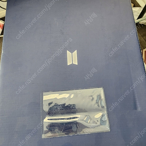 BTS ARMY MEMBERSHIP KIT