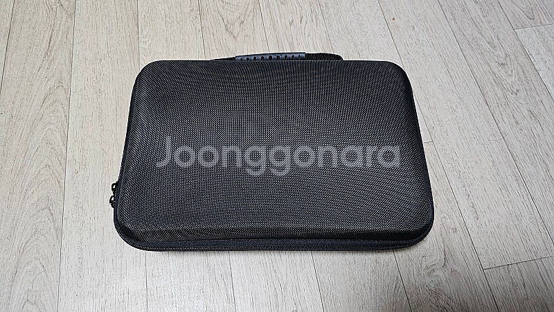액션캠 dji 오즈모 액션4 어드벤처 콤보 S급--5