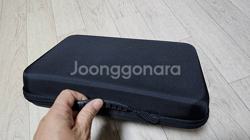액션캠 dji 오즈모 액션4 어드벤처 콤보 S급--6