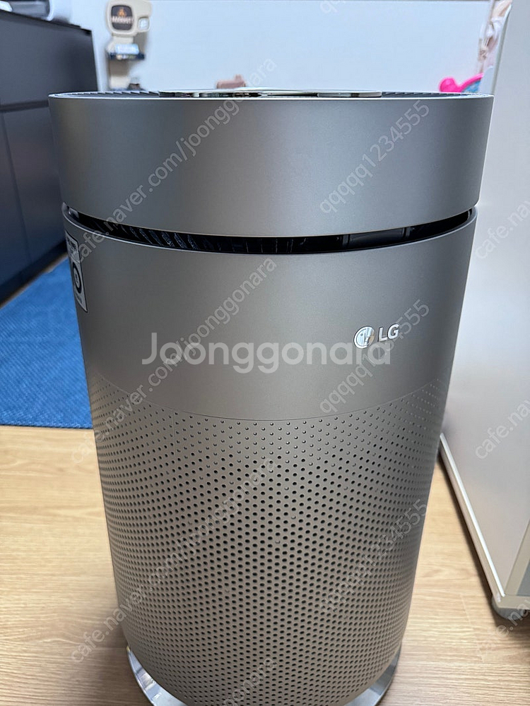 LG 퓨리케어 공기청정기--0
