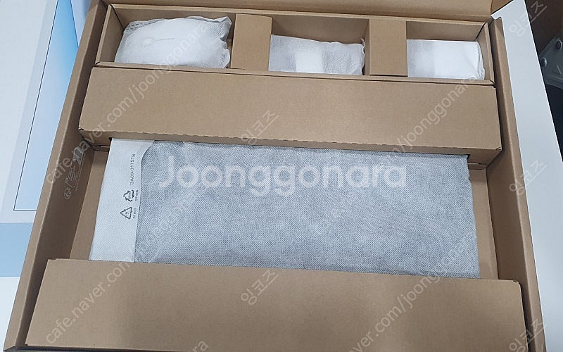 [개봉미사용] 삼성 갤럭시북2 i5 12세대 16G 5...--8