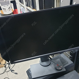 벤큐 benq xl2546 240hz모니터(대전,세종)