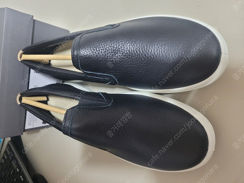 (새제픔) 에코(ECCO) 여성 캐주얼 슈즈 이미지