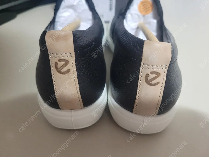 (새제픔) 에코(ECCO) 여성 캐주얼 슈즈 이미지