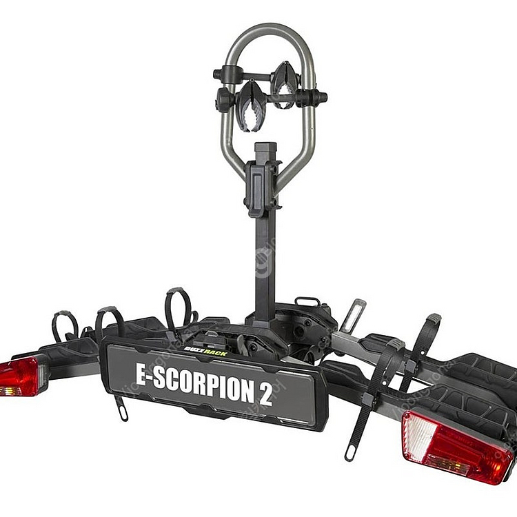 아트원 이지랙 버즈렉 파일럿2.3 후미형 견인볼,히치형 자전거캐리어 최저가 택배,수령--7