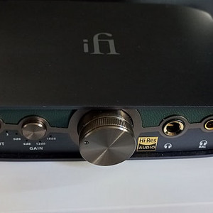 iFi Zen Dac 3[판매중] + Zen Can 3[판완] 팝니다