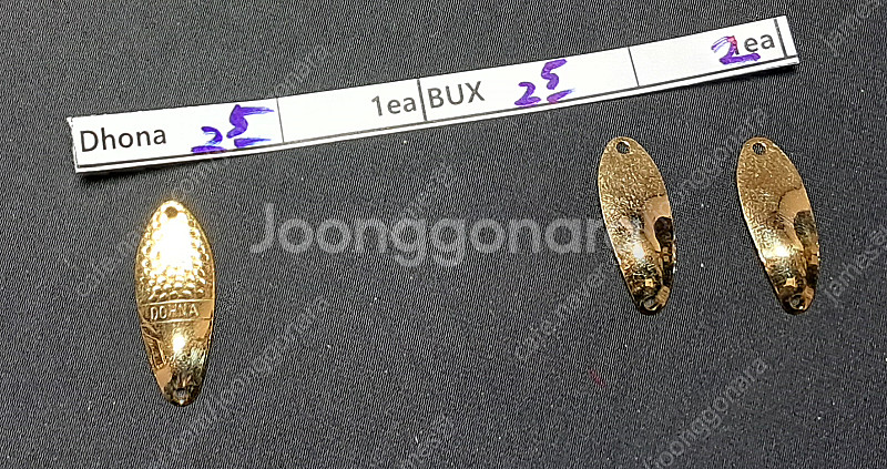 2번> 송어스푼 팝니다2<용인>--6