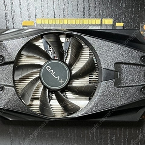 GTX 1050ti 택포 5만에 판매합니다