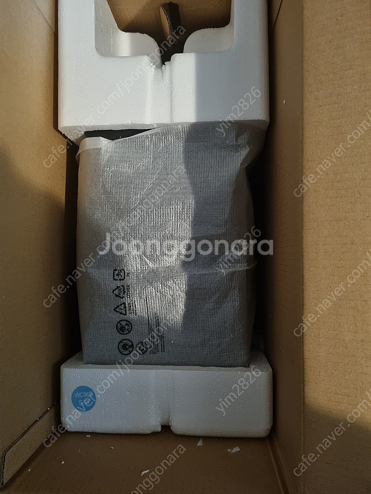 삼성 사운드바 Q800c 우퍼만 판매합니다.--0