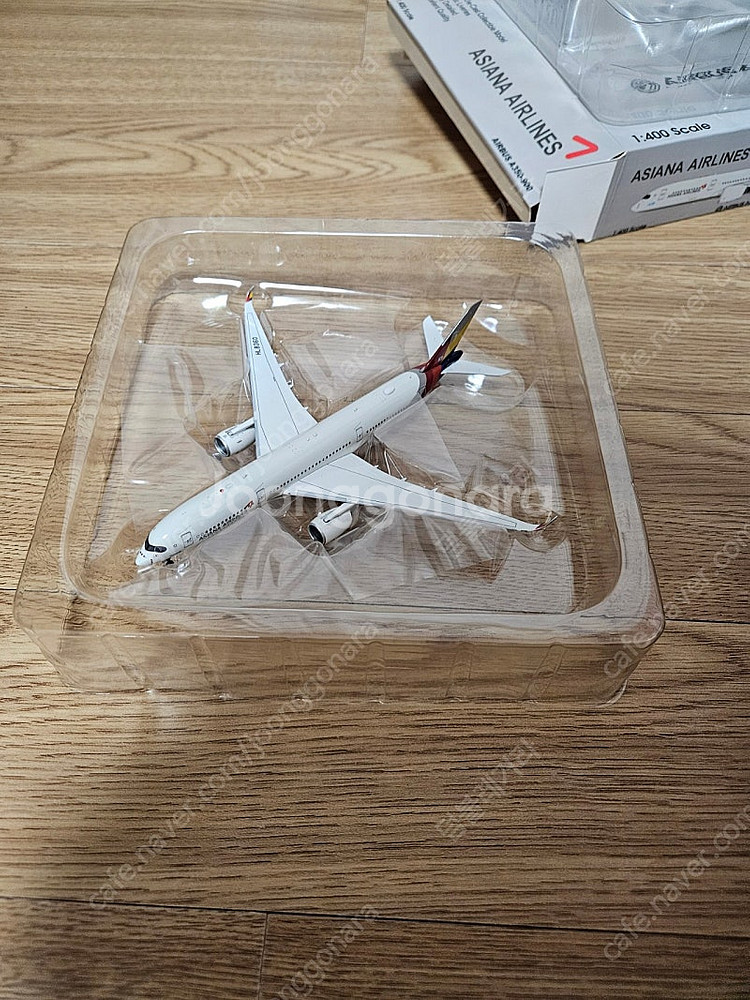 1:400 HL8360 A350-900 아시아나항공 [...--0
