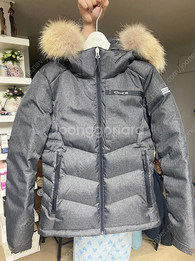 아이더패딩--0