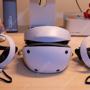 ps vr2 or 듀얼센스 엣지 두개 일괄판매 합니다 상태 S급!!