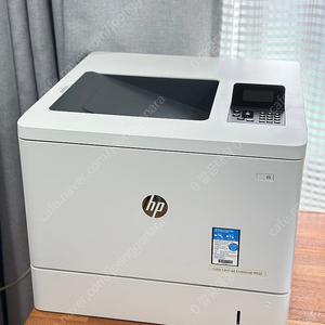 HP 컬러 레이저 프린터 M553 (A4, 고속) 판매합니다.