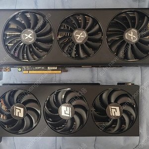 라데온 Rx6800 팝니다