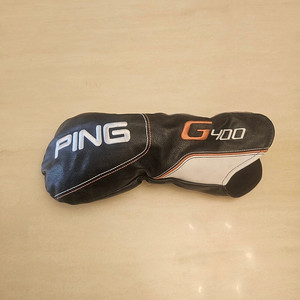 PING G400 MAX 드라이버 9도 S플렉스