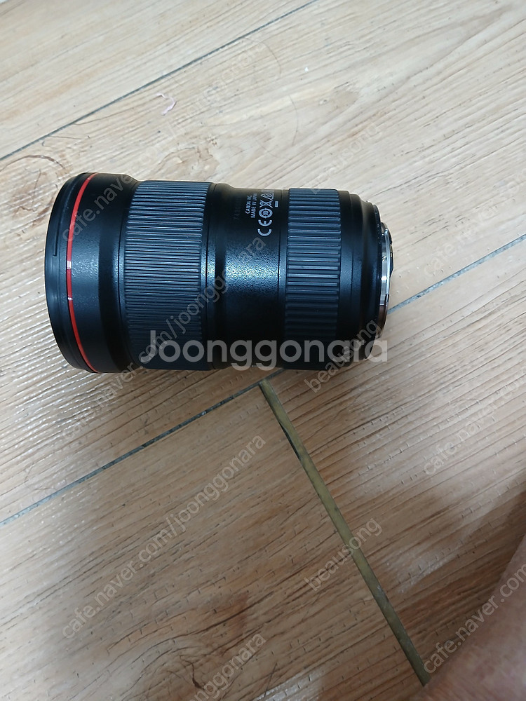 캐논ef16-35L3팝니다--2