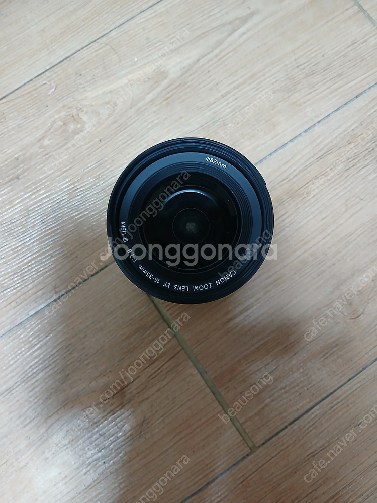 캐논ef16-35L3팝니다--5