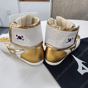 미즈노 복싱화 판매합니다