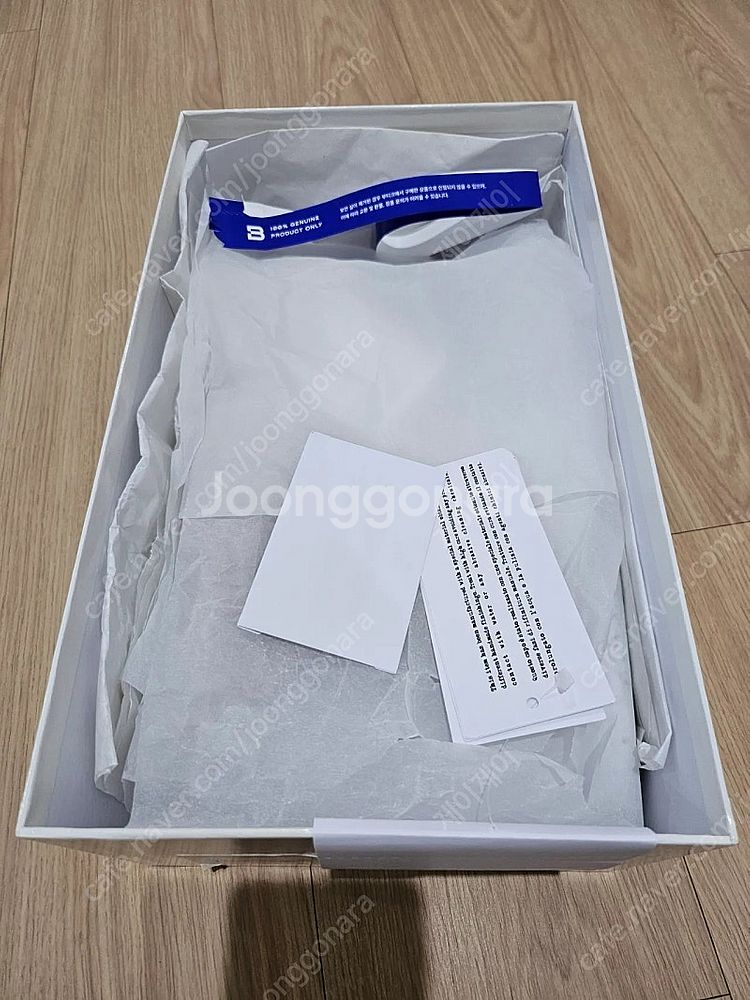 무신사 부티크 / 메종 마르지엘라 독일군 레플리카 페인...--4