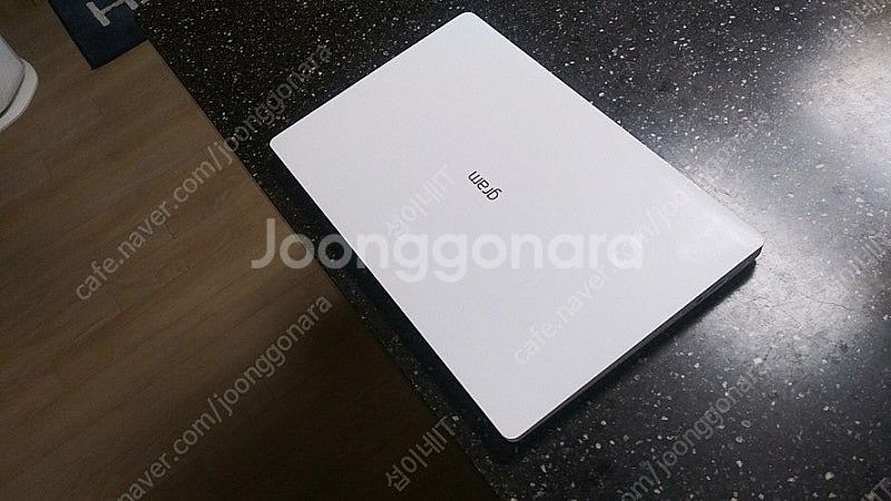 [판매]LG 10세대 올뉴그램 개인 소장용 화이트/램1...--3
