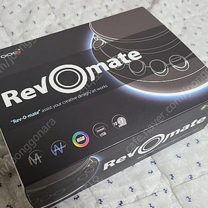 i-rocks Revomate IRC50 아이락스 레보메이트 판매