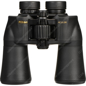 신품: 니콘 쌍안경 10x50 (Nikon 10x50 Aculon A211 Binoculars) 판매 합니다.