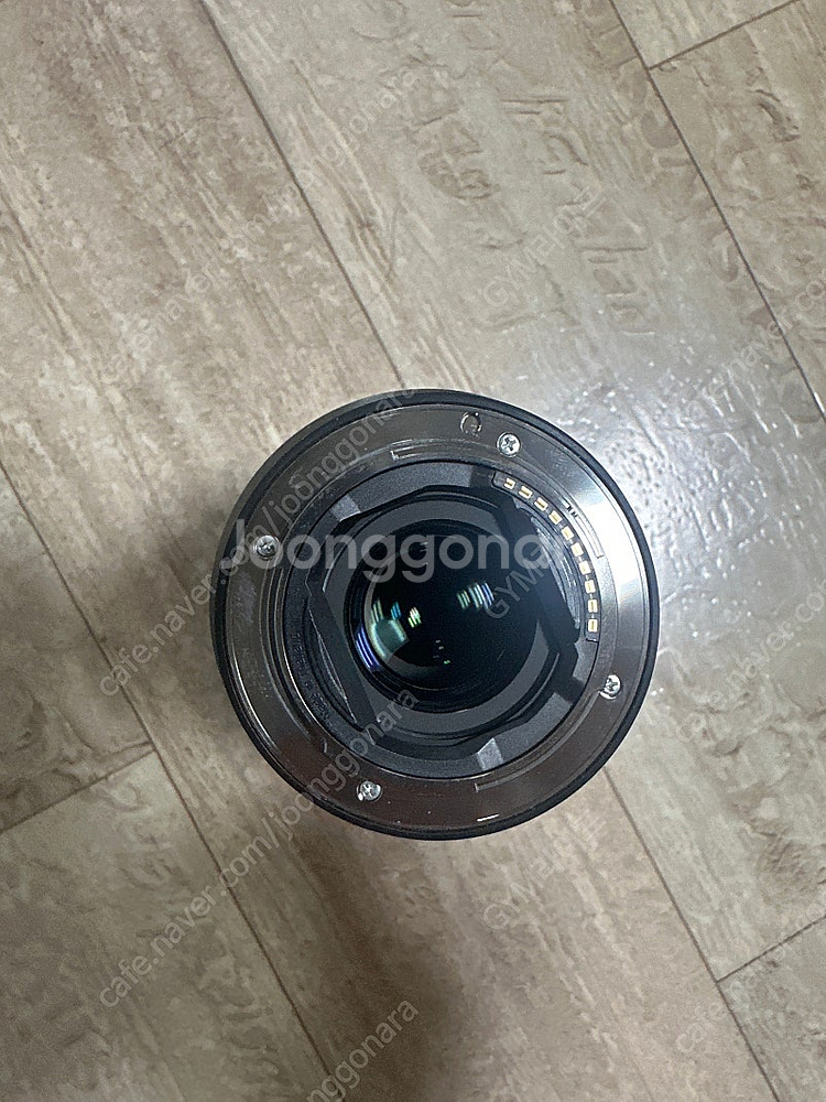 소니 GM 1.4 24mm 풀프레임용 렌즈--4