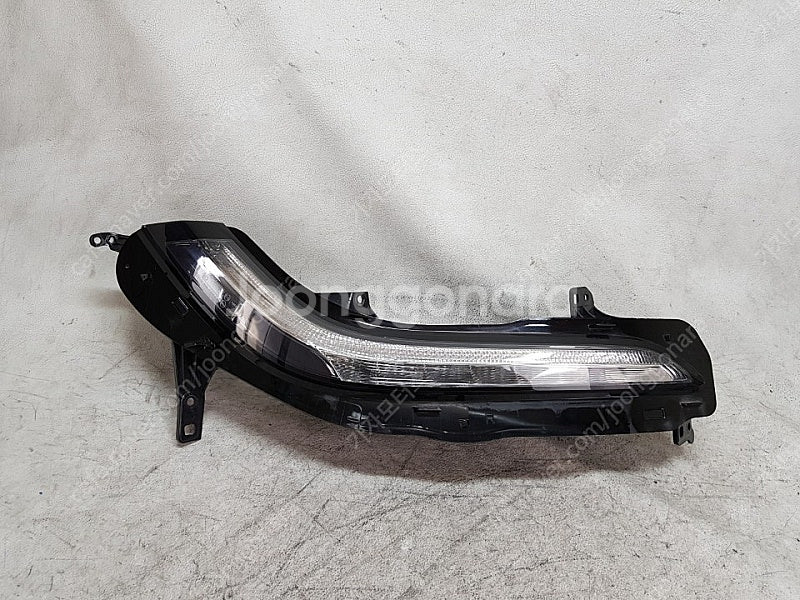 sm6 led 데이라이트 시그널 drl 중고 h1883...--0