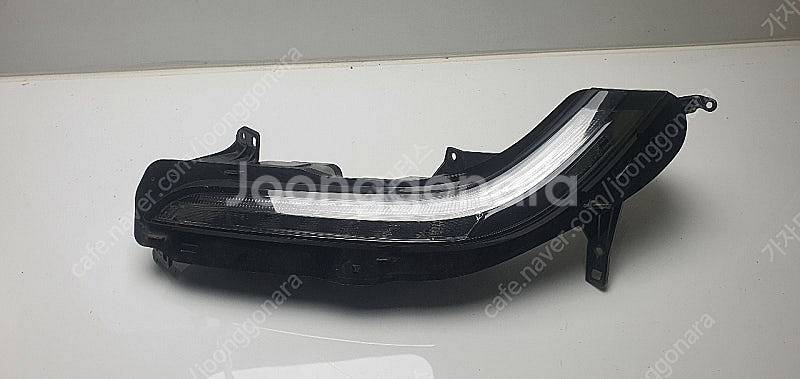 sm6 led 데이라이트 시그널 drl 중고 h1883...--3