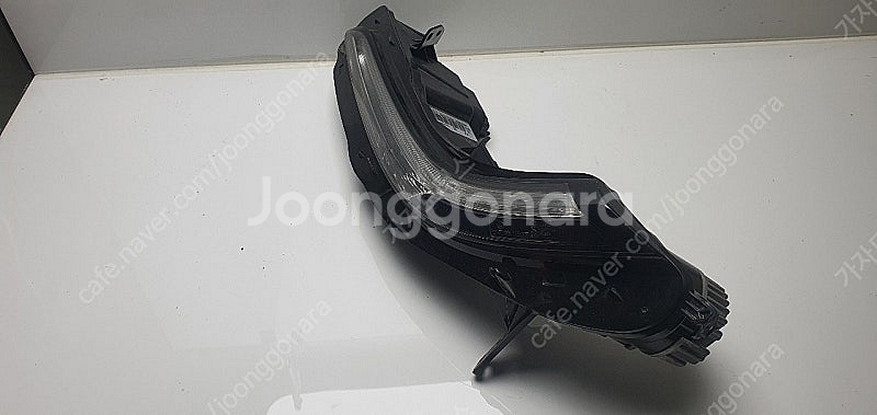 sm6 led 데이라이트 시그널 drl 중고 h1883...--4