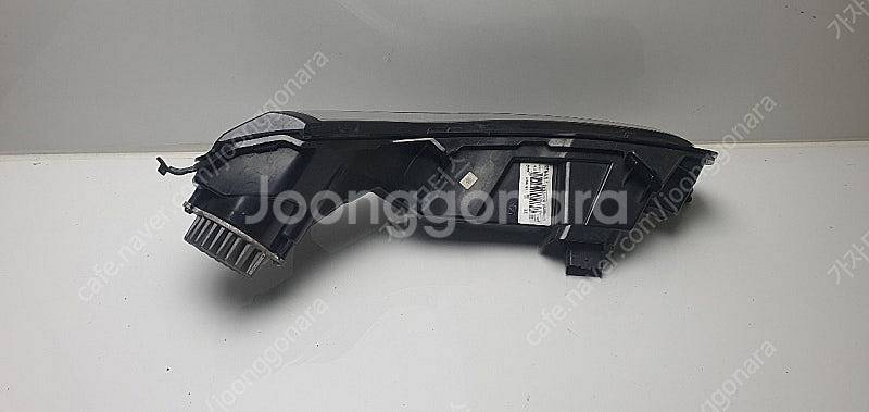 sm6 led 데이라이트 시그널 drl 중고 h1883...--5