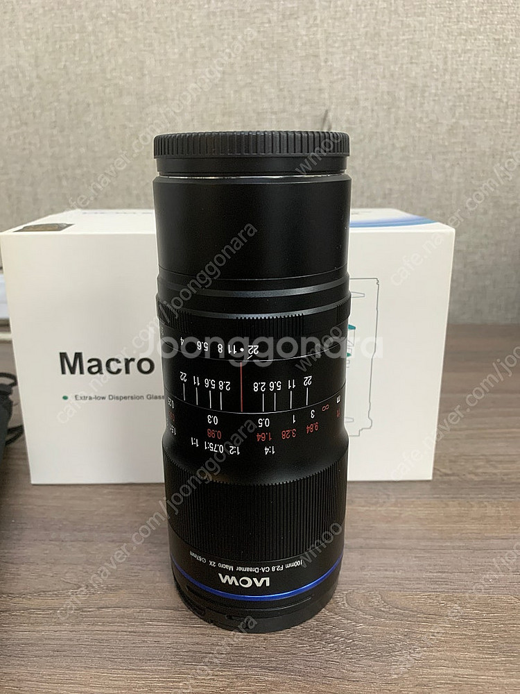 라오와 100mm f2.8 2x ultra macro ...--7