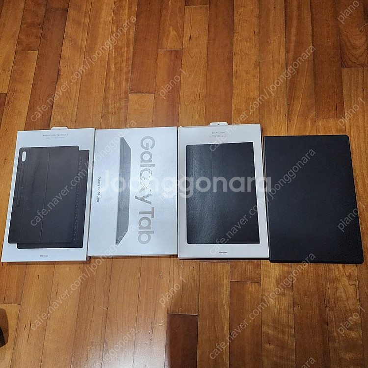 갤럭시 탭s8 울트라 512GB 세트(케이스,키보드)--0