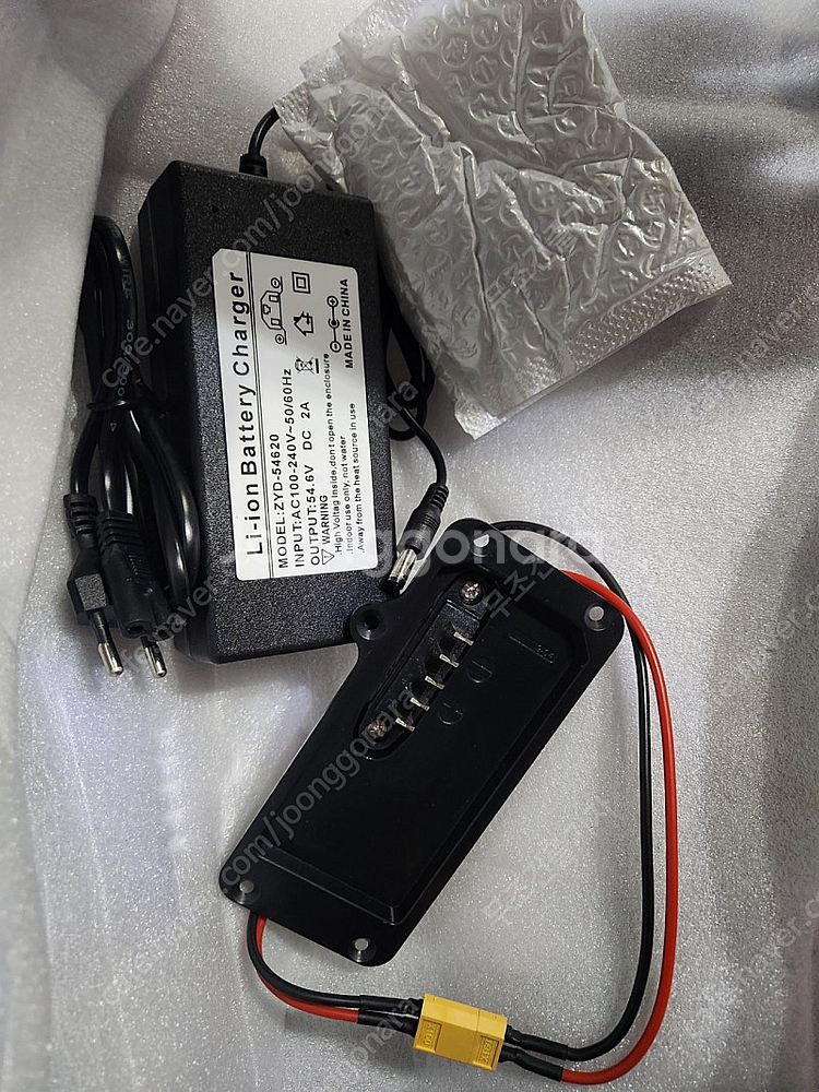 48v 14ah /48v 17ah전기자전거배터리--5