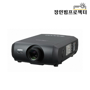 산요 PLC-XF47K 15,000안시 중고빔프로젝터 판매 행사장 공연장 강연장 렌탈용