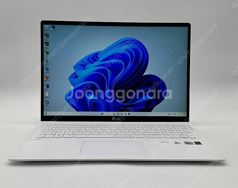 [LG] 2020 그램17 17Z90N / i5, 8G...--0